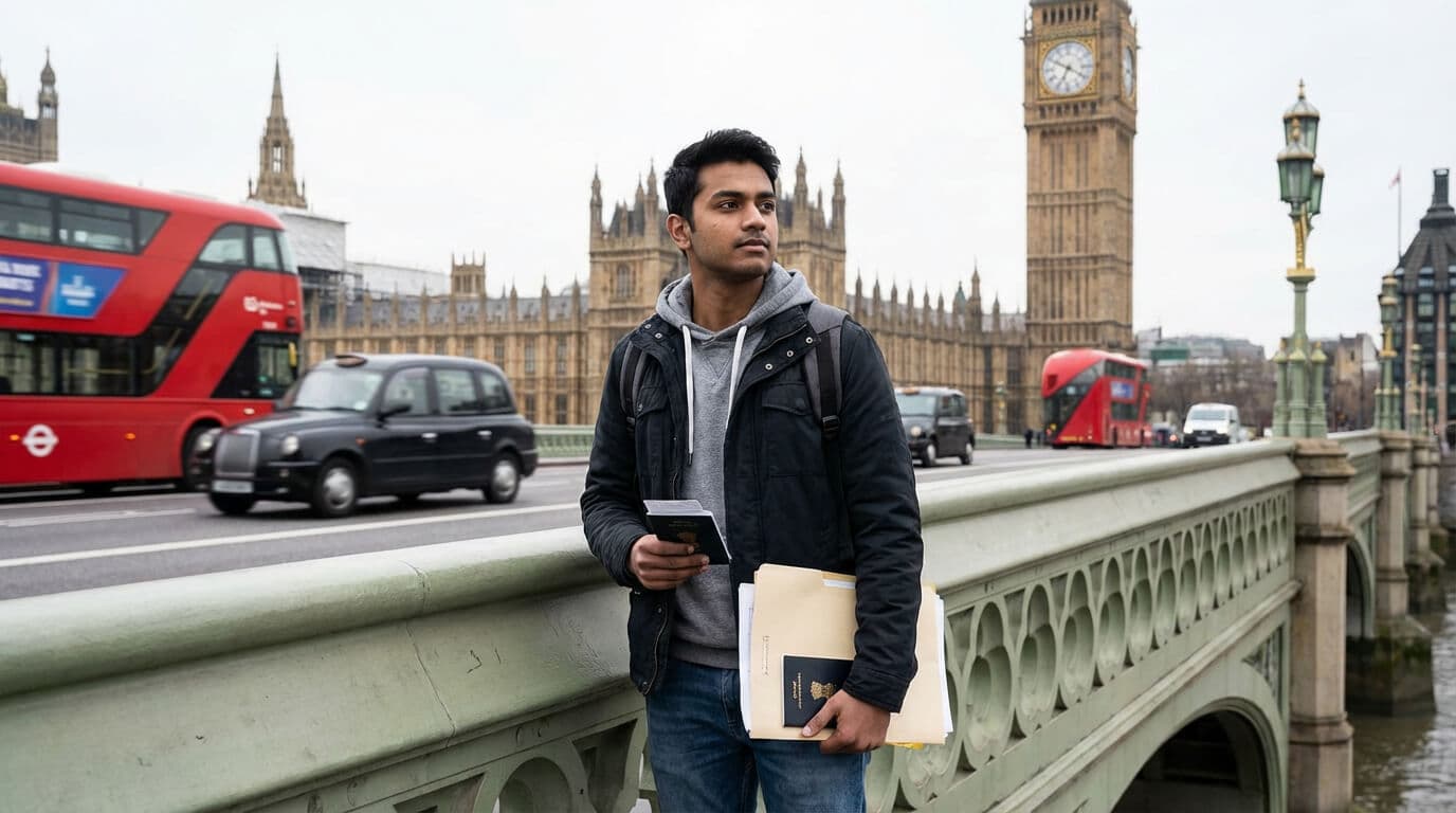 UK Visa Fees Increased in April 2026: What Students, Workers & Tourists Must Know