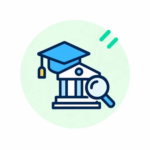 Course & University Shortlisting